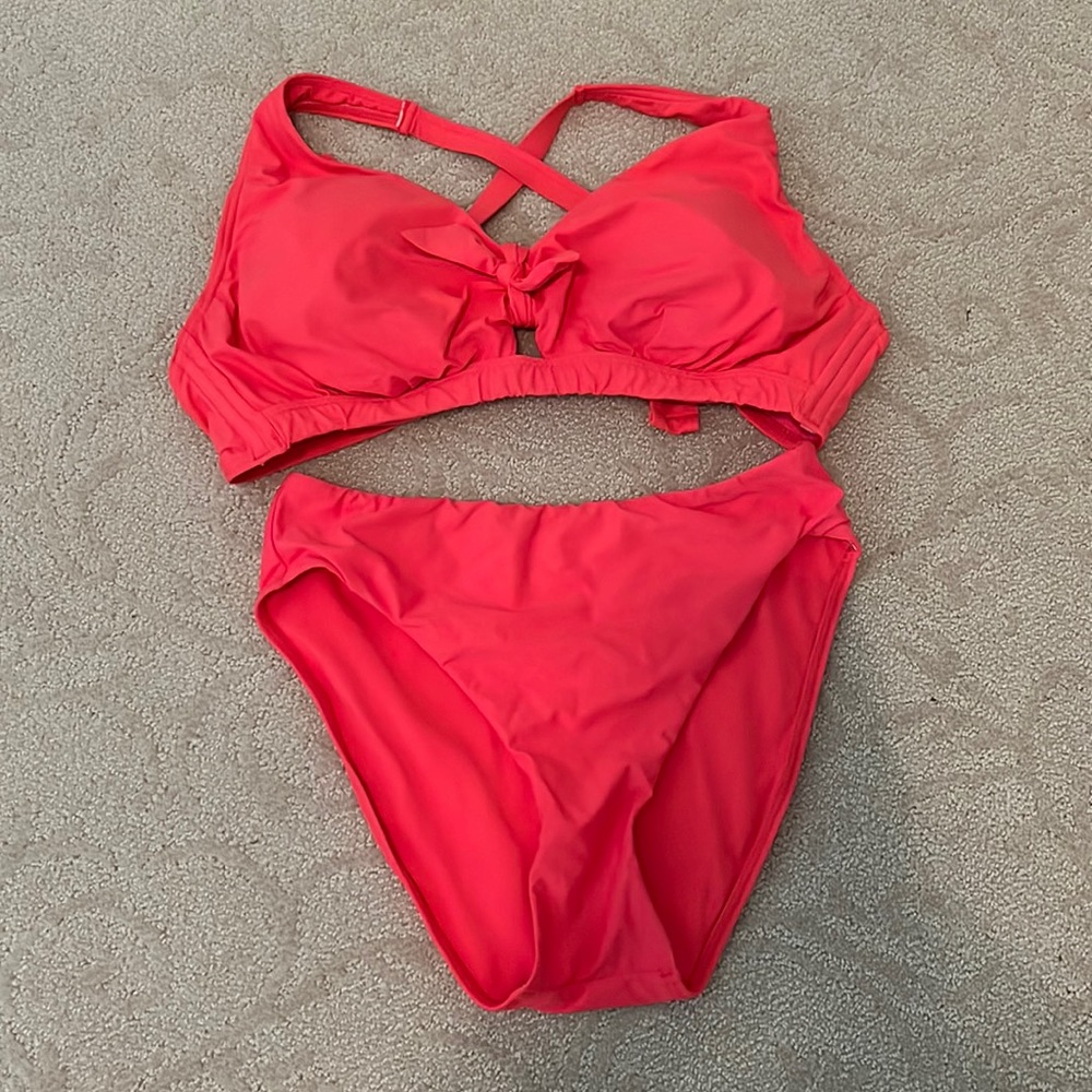 Birdsong Bikini Set